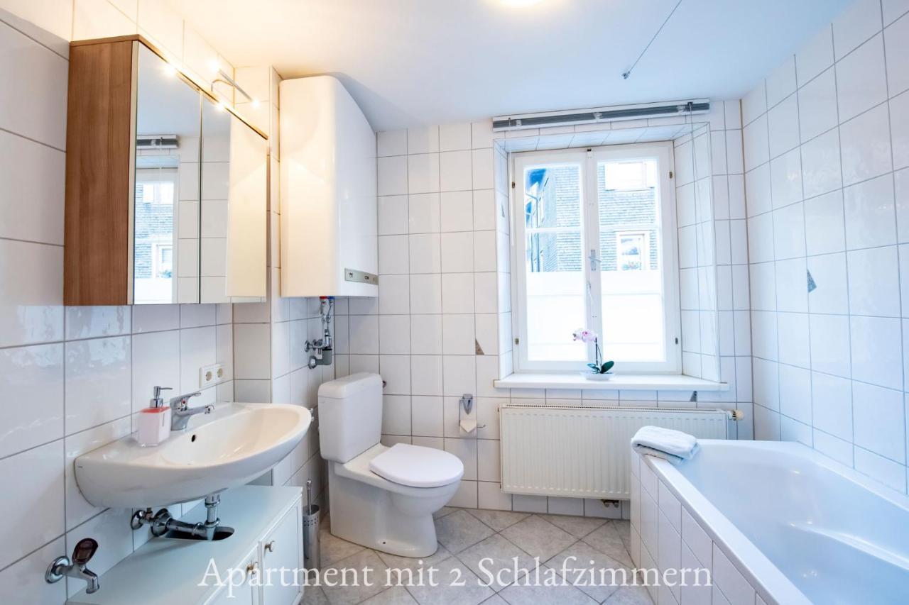 Astoria Apartments Schruns Dış mekan fotoğraf