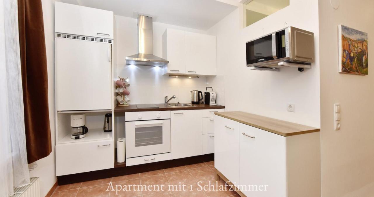 Astoria Apartments Schruns Dış mekan fotoğraf