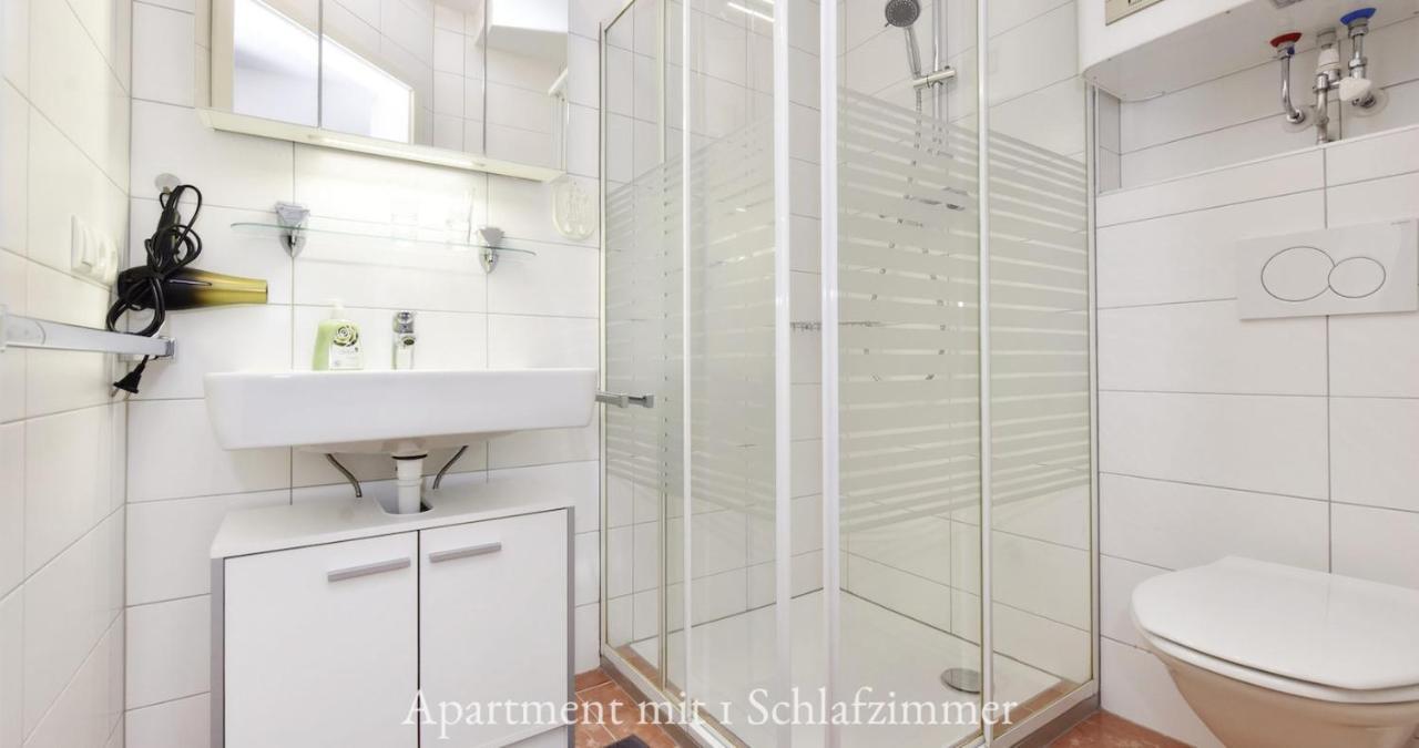 Astoria Apartments Schruns Dış mekan fotoğraf