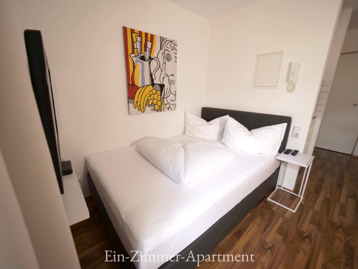 Astoria Apartments Schruns Dış mekan fotoğraf