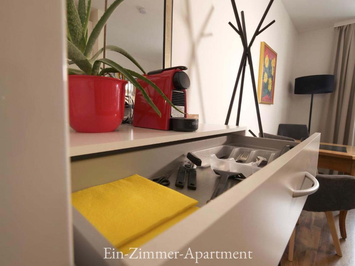 Astoria Apartments Schruns Dış mekan fotoğraf