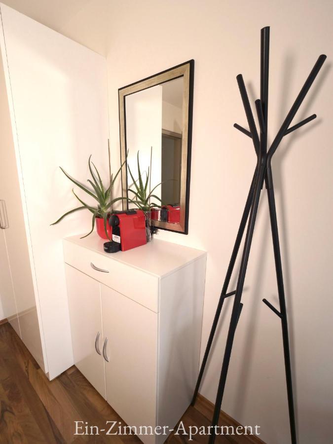 Astoria Apartments Schruns Dış mekan fotoğraf