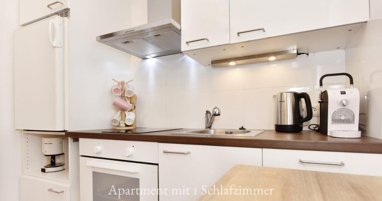 Astoria Apartments Schruns Dış mekan fotoğraf