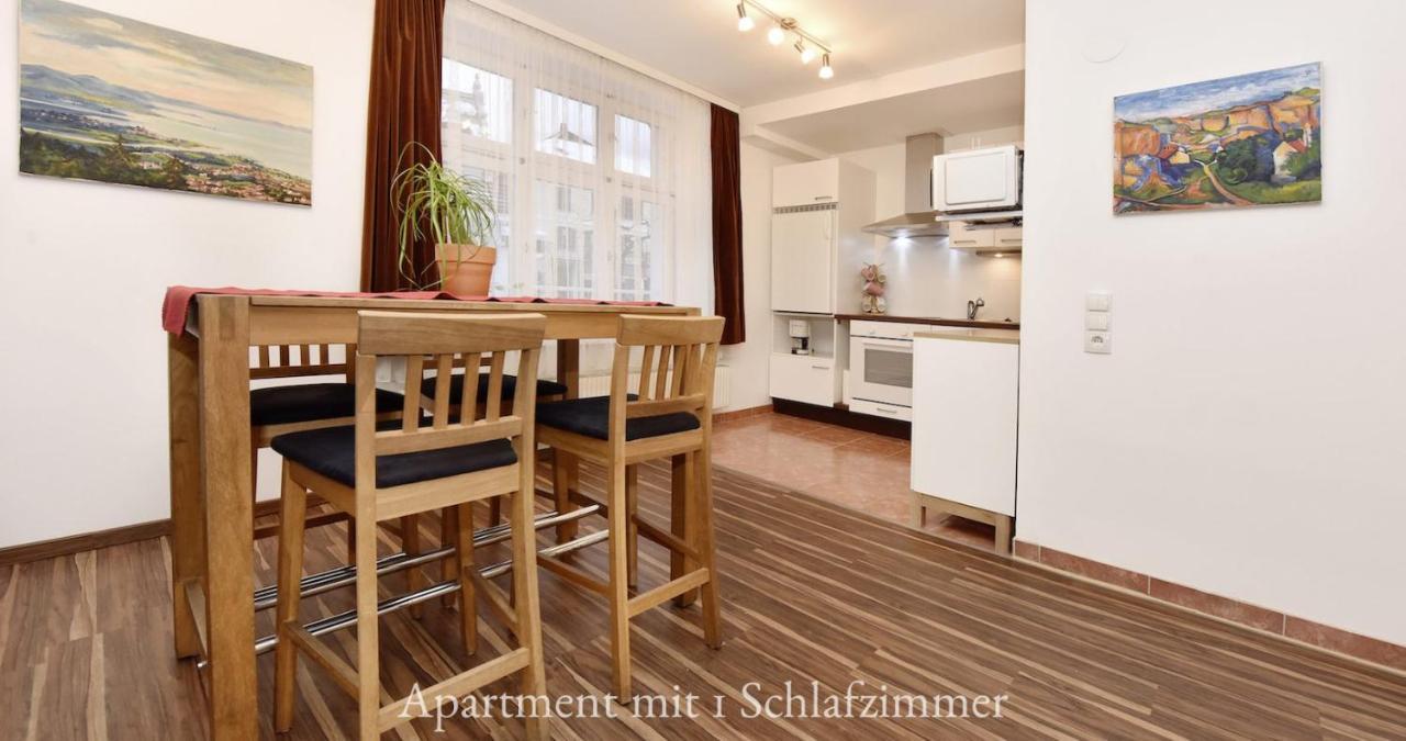 Astoria Apartments Schruns Dış mekan fotoğraf