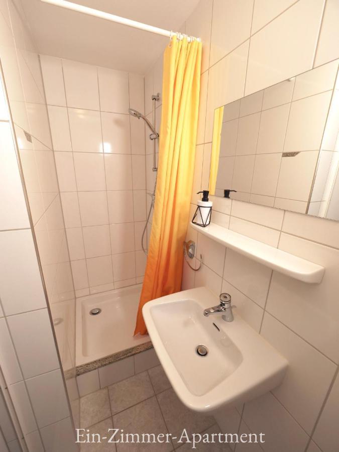 Astoria Apartments Schruns Dış mekan fotoğraf