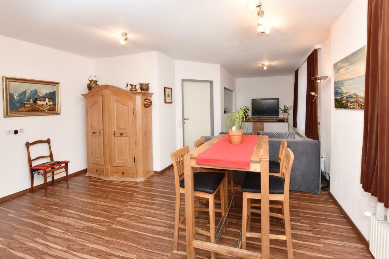 Astoria Apartments Schruns Dış mekan fotoğraf